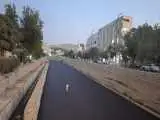 تهدید محیط زیست؛ تکرار فاجعه قم این بار در الیگودرز