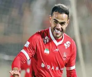 غیبت دوباره ستاره گران قیمت پرسپولیس در بازی امروز