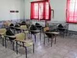 شاداب سازی کلاس های درس و چند خبر خوب دیگر...