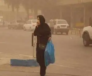 آمار ترسناک وزارت بهداشت -  آلودگی هوا هر سال چند نفر را می کشد؟