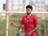 سورپرایز تارتار در فهرست پرسپولیس برابر استقلال خوزستان