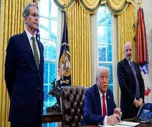 دولت 100 میلیون دلاری ها؛ ثروت مقام های ترامپ معادل چند هزار سال درآمد مردم آمریکاست؟