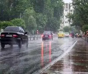 پیش بینی هوای تهران از ابتدای شهریور تا هفته ابتدایی مهرماه
