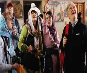 مأموریت تازه پزشکیان به وزیر؛ دعوت از سلبریتی های یک کشور برای سفر به ایران