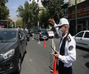 تمهیدات ترافیکی در روزهای برگزار شدن کنکور