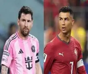 پایان عصر رونالدو و مسی نزدیک تر از همیشه؛ فوتبال بدون آن ها چگونه خواهد بود؟