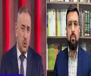 جواب قاطع تحلیلگر ایرانی به کارشناس اماراتی: ما خودمان تعیین می کنیم چگونه به دشمن پاسخ بدهیم!