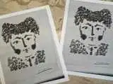 بازگشت غیرمنتظره (گاوباز) پیکاسو بعد از 8 سال