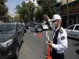 تمهیدات ترافیکی در روزهای برگزار شدن کنکور