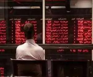 گزارش بازار سرمایه امروز 28 مرداد -  دنده معکوس بورس در پیچ حساس  -  5.9 میلیون واحد حفظ می شود یا اصلاح در راه است؟