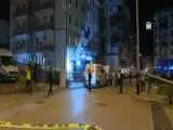 حمله پهپادی به پاسگاه پلیس ترکیه