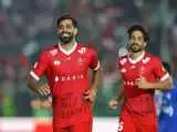 مبارزه در اردوی پرسپولیس در بالاترین حد ممکن!