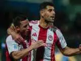 پیشنهاد یک تیم اماراتی به مهدی طارمی