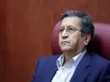 ویدیو  -  خبر جدید همتی از وضعیت پول های بسته شده کشور