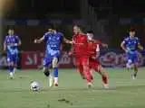 نامه شکایت آمیز باشگاه پرسپولیس به کمیته داوران