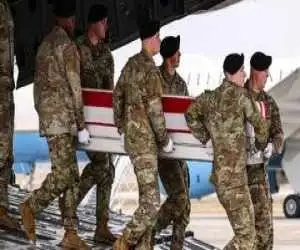 تازه ترین تلفات آمریکایی ها در جنگ با ایران