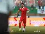 واکنش کنعانی زادگان به ناراحتی اورونوف؛ باید هم ناراحت باشد!