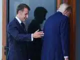 هزینه سنگین همراهی با واشنگتن برای قاره سبز  -  از همراهی کامل لندن تا (نه) قاطع مادرید به واشنگتن