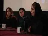 بررسی مستند (سینه ما رکس) در موزه سینما؛ روایت یک زخم کهنه