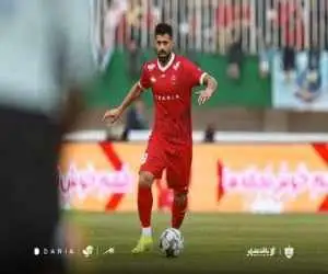 واکنش کنعانی زادگان به ناراحتی اورونوف؛ باید هم ناراحت باشد!