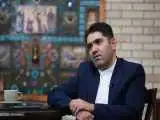پلتفرم طلایی بسته شده، مربوط به جنگ 12 روزه بود