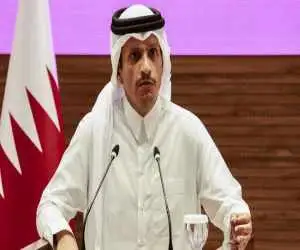 هشدار قطر درمورد پیامدهای جنگ بر علیه ایران  -  باج خواهی نکنید