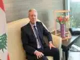 تکرار لفاظی های وزیر خارجه لبنان بر علیه تهران و حمله یوسف رجی به قالیباف  -  وزیر خارجه اسرائیل دوست لبنان باز هم ایران را مقصر وانمود کرد