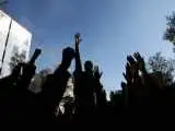 هشدار در باره  احتمال گسترش نارضایتی های اقتصادی و اجتماعی در نیمه دوم سال