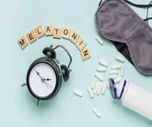 ملاتونین؛ فراتر از یک مکمل خواب؟ -  نتایج یک پژوهش تازه