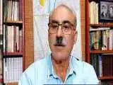 پاسخ تحلیلگر عرب به کارشناس آمریکایی:  شما که ثروت ملت ها را به غارت می برید، تروریست هستید!