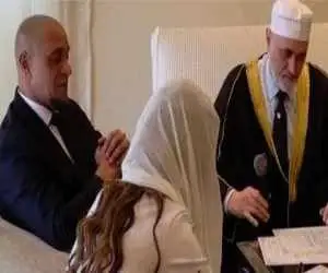 واکنش رسمی روبرتو کارلوس به تغییر دینش به اسلام