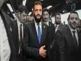 اسرائیل زخم خورده از 7 اکتبر چرا از الشرع می ترسد؟  -  توصیه محرمانه اردوغان به دمشق  -  نتانیاهو تا بیخ گوش الشرع نفوذ کرده است