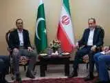مذاکره تلفنی عراقچی و عاصم منیر درمورد آخرین روندهای دیپلماتیک