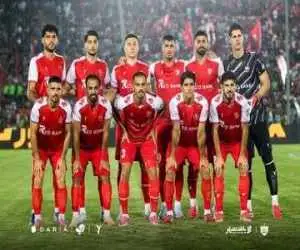 عکس -  بازیکن پرسپولیس بی نام و نشان شد!