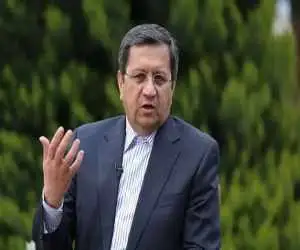 همتی: فعلاً ابرتورم رخ نداده است - عراق وعده پرداخت مطالبات ایران را داد  -  منابع 12 میلیارد دلاری ایران در قطر هنوز آزاد نشده