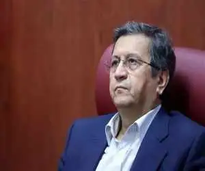 ویدیو  -  خبر جدید همتی از وضعیت پول های بسته شده کشور
