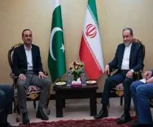 مذاکره تلفنی عراقچی و عاصم منیر درمورد آخرین روندهای دیپلماتیک