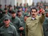 چگونه مادورو کاملا از خاطره ونزوئلا حذف شد؟  -  راهبرد گام به گام رودریگز برای انتقال به دوران پسا مادورو