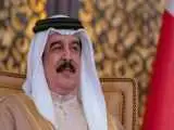 ویدیو  -  ضدحال بزرگ برای یک کودک هنگام عکس با پادشاه بحرین