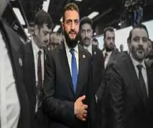 اسرائیل زخم خورده از 7 اکتبر چرا از الشرع می ترسد؟  -  توصیه محرمانه اردوغان به دمشق  -  نتانیاهو تا بیخ گوش الشرع نفوذ کرده است