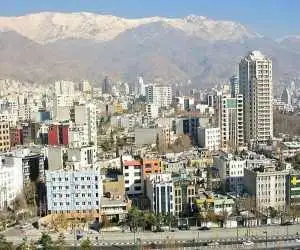 لیست قیمت خرید مسکن در تجریش -  میانگین قیمت هر متر آپارتمان در این منطقه چقدر است؟ + جدول مردادماه 1405