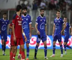 دربی در اصفهان یعنی شانس بالای استقلال  -  باید از روز اول جام را به استقلال می دادند
