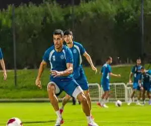 اتفاق شگفت انگیز در لیگ ستارگان؛ 6 ایرانی در ترکیب!