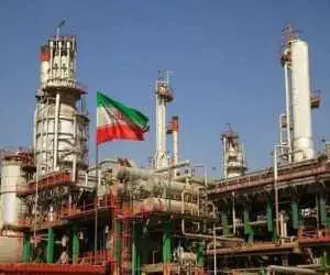 فوری؛ دود غلیظ در آسمان جنوب تهران؛  پالایشگاه آتش گرفت؟  -  نخستین واکنش رسمی