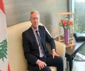 تکرار لفاظی های وزیر خارجه لبنان بر علیه تهران و حمله یوسف رجی به قالیباف  -  وزیر خارجه اسرائیل دوست لبنان باز هم ایران را مقصر وانمود کرد