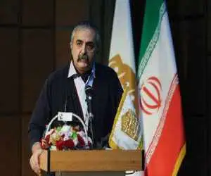 بزرگداشت زنده یاد کاوه فرزانه در روز عکاسی