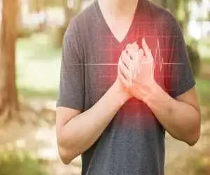 چرا در 30 سالگی سکته می کنیم؟  -  راه های پیشگیری از سکته در جوانی