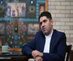 پلتفرم طلایی بسته شده، مربوط به جنگ 12 روزه بود