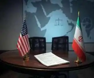 مقام های آمریکا: مذاکرات ایران و عمان شکست خورده است