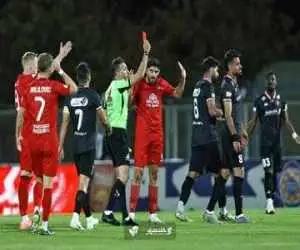 تراکتور- پرسپولیس؛ قطعا بدون تماشاگر است